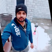 Yogesh Kumar
