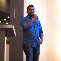Sudarshan Patel