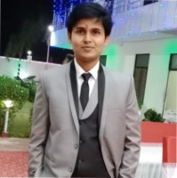 Abhishek Verma
