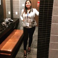 Jocelyne Morales