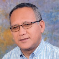 Carlos Alfredo Chávez Pacheco