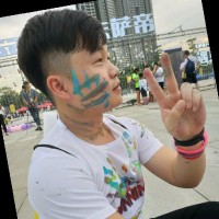 黄浩伟
