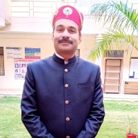 Dr. Nitesh Raj Keer