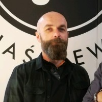 Lukasz Marcin Dziob