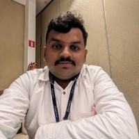 Ashutosh Raj
