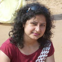 Shinu Rani