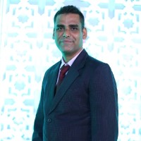 Sushil Ojha