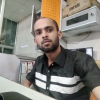 Anup Mishra