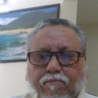 Fazlul Siddique