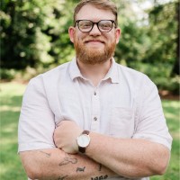 Zachary Lewter