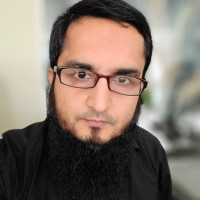 Waqas Ahmad