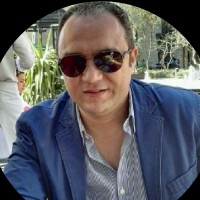 Mohamed Adel