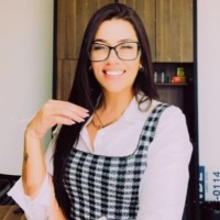 Caroline Zanini