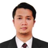 Silas Moyong