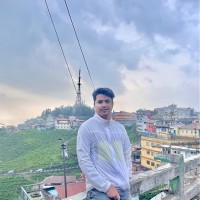 Suraj Chhetri