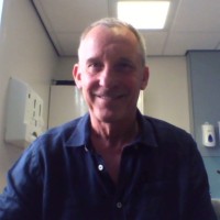 Steve PARR-BURMAN