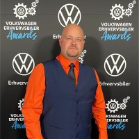 Kenni Toftegaard Nielsen