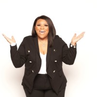 Patrice Evans