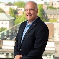 Timothy Mitchell, P.E.
