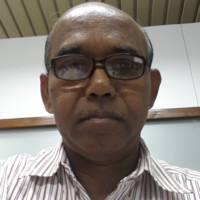 Subhash Mahto