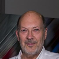 Chris Robson
