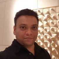 Krunal Shah