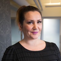 Kimberly Morrison