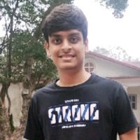 Siddharth Lalwani
