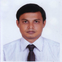 S M Mominul Hoque