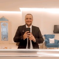 Moustapha Laasri