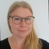 Maria Nygårds