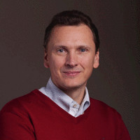 Yuri Shivilov