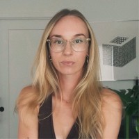 Chloe Barbieux