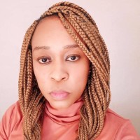 Precious Lesego