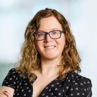 Kate Freeman, CEM