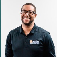 Anthony Askew Jr. CIE, CFST, WRT, AMRT