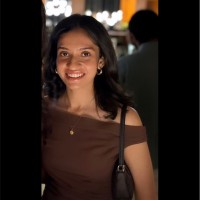 Aastha Doshi