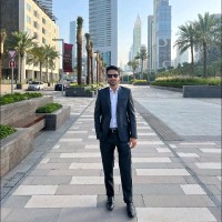 Muhammad Hashir Malick, CA