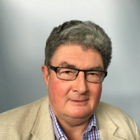 Simon Mellor