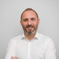 Feridun BAHCECI, MSc.