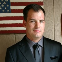 Jeffrey Thornton