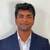 Tanuj Gupta
