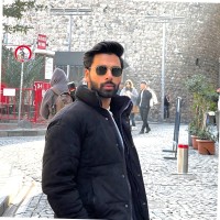 Noman Ali