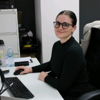 Sarah Aislabie