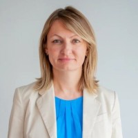 Ludmila Ivanova