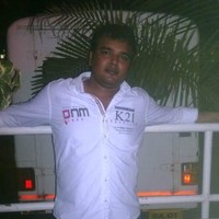 Jayesh Kurup