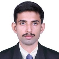 Nikhil S Kumar