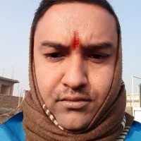 Krishna Murari