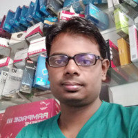 Kalmesh Pujari