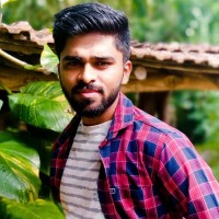 Deepak Naik